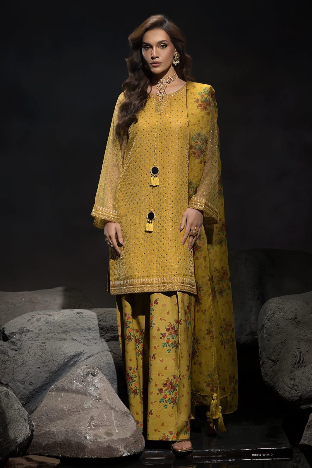 CHARIZMA RTW 